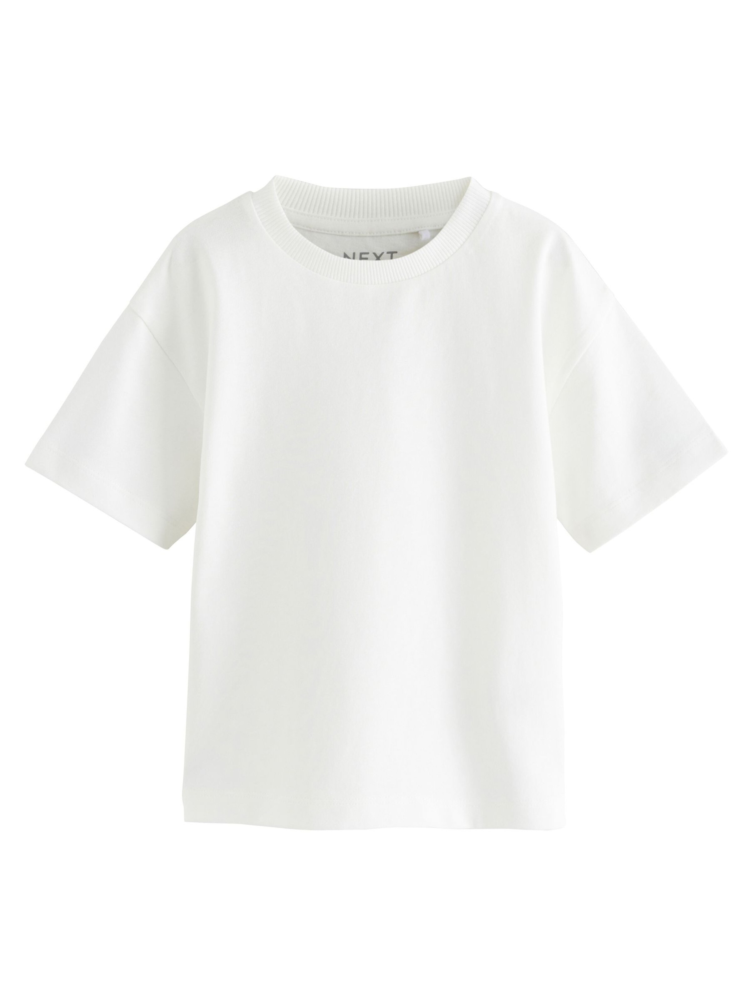 Next Μπλουζάκι σε μπεζ