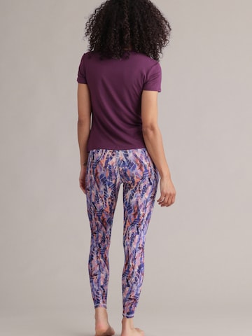 Top sportivo 'Active T-Shirt' di Hey Honey in rosso