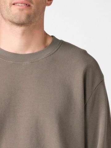 Coupe regular Chemise ' Hudson ' Klitmøller en beige