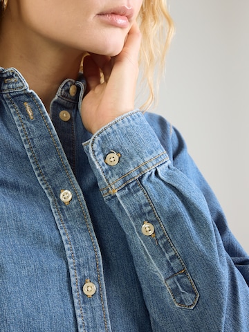 JJXX Halenka 'JXROSE' – modrá