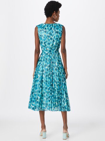 Wallis Letní šaty – modrá