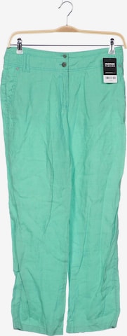 Olsen Pants in M in Green: front