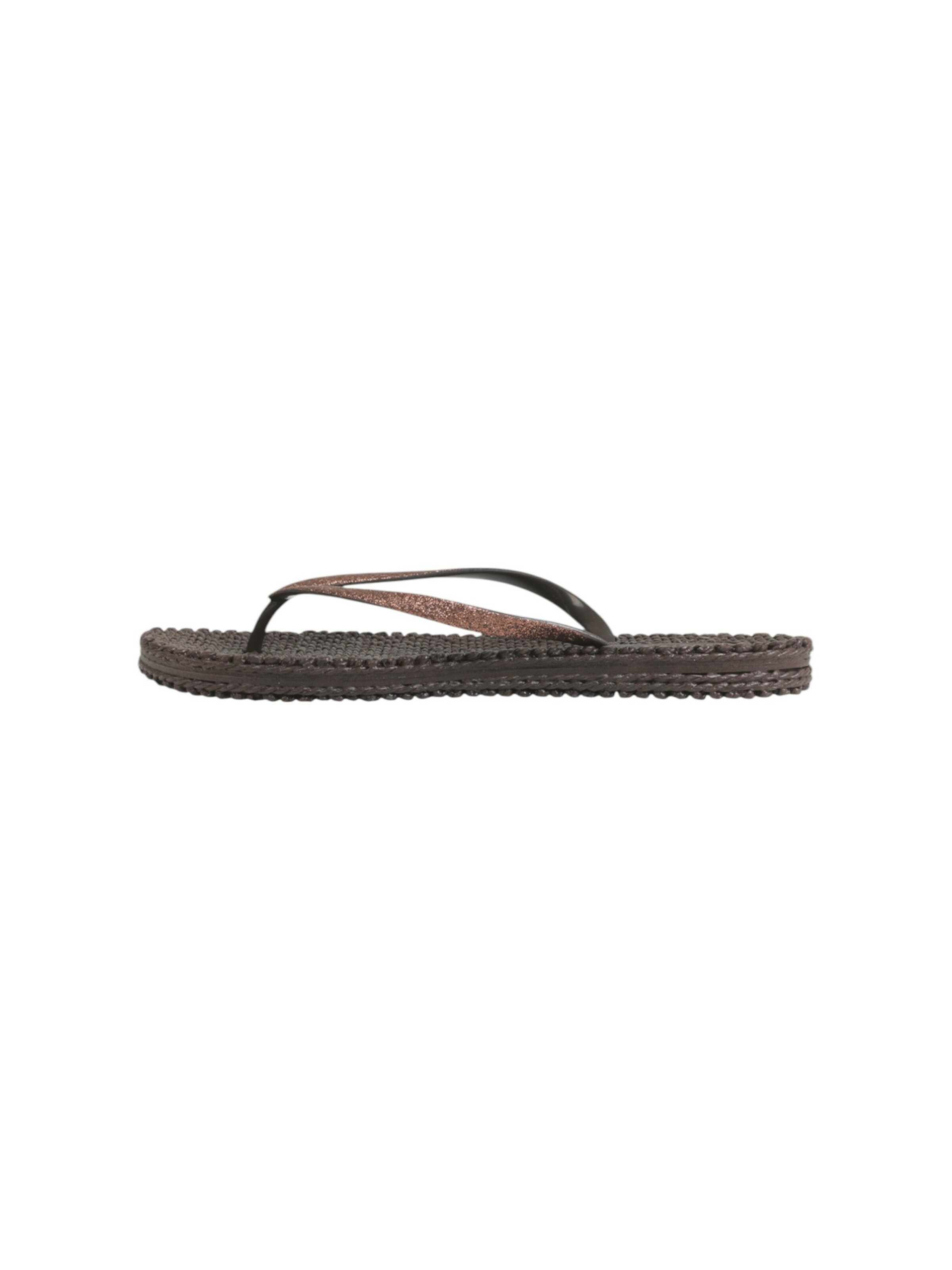 Sandales 'Cheerful01' ILSE JACOBSEN en marron