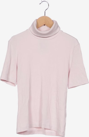 S.Marlon Top & Shirt in L in Pink: front
