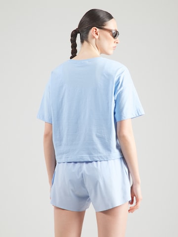 Maglia funzionale 'Reynolds' di Athlecia in blu