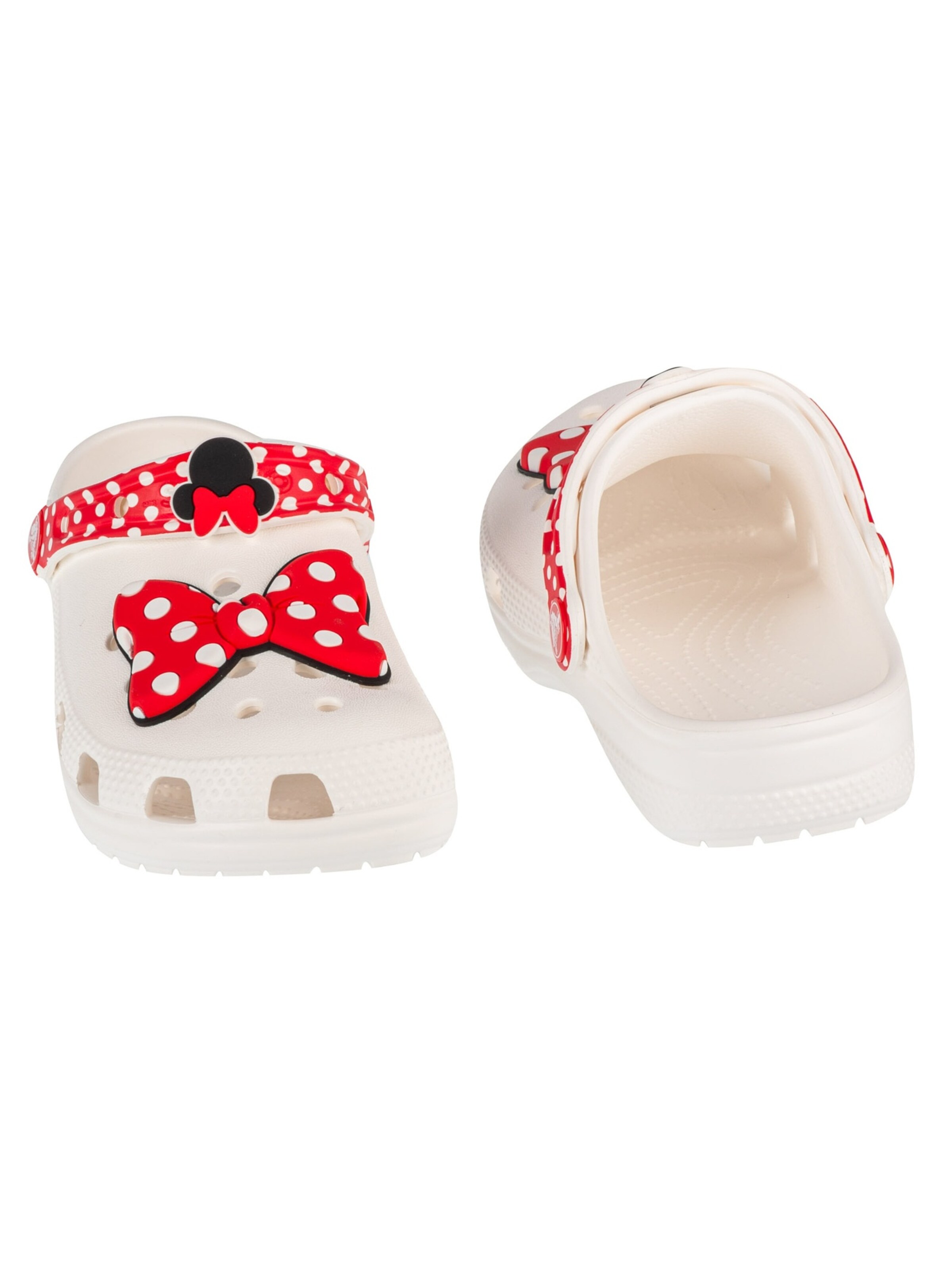 Crocs Sandals 'Crocs Disney' in White