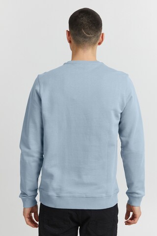 Casual Friday Sweatshirt 'Severin' in Blauw