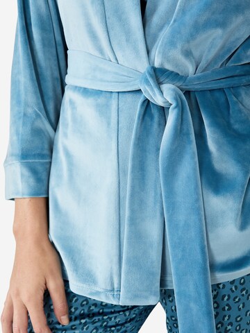 ETAM Pyjama in Blau