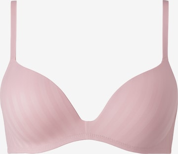 C&City BH in Roze: voorkant