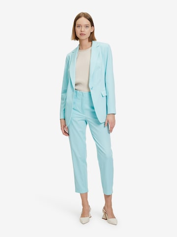 Blazer di Betty & Co in blu