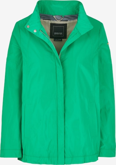 GEOX Übergangsjacke 'Geox Jacke' in S in grün, Produktansicht