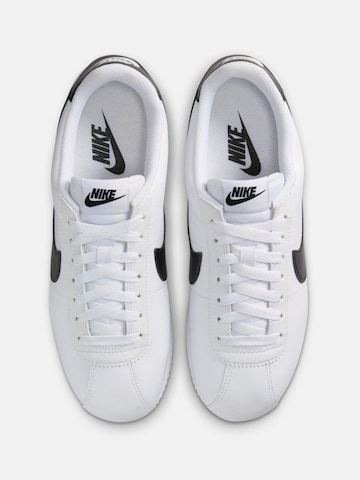 Nike Sportswear Низкие кроссовки 'Cortez' в Белый