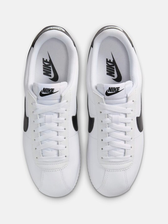 Nike Sportswear Cortez Blanco — Imagen 4