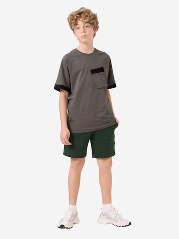 Tommy Life Broek 'TOMMY 3er-Pack Jerseeshorts mit Kordelzug' in Gemengde kleuren