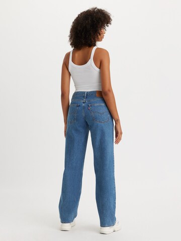 LEVI'S ® Loosefit Jeans in Blau