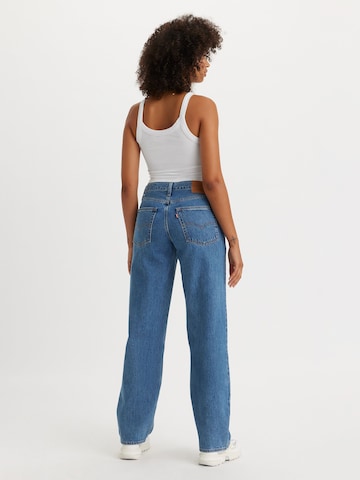 LEVI'S ® Loosefit Jeans in Blau