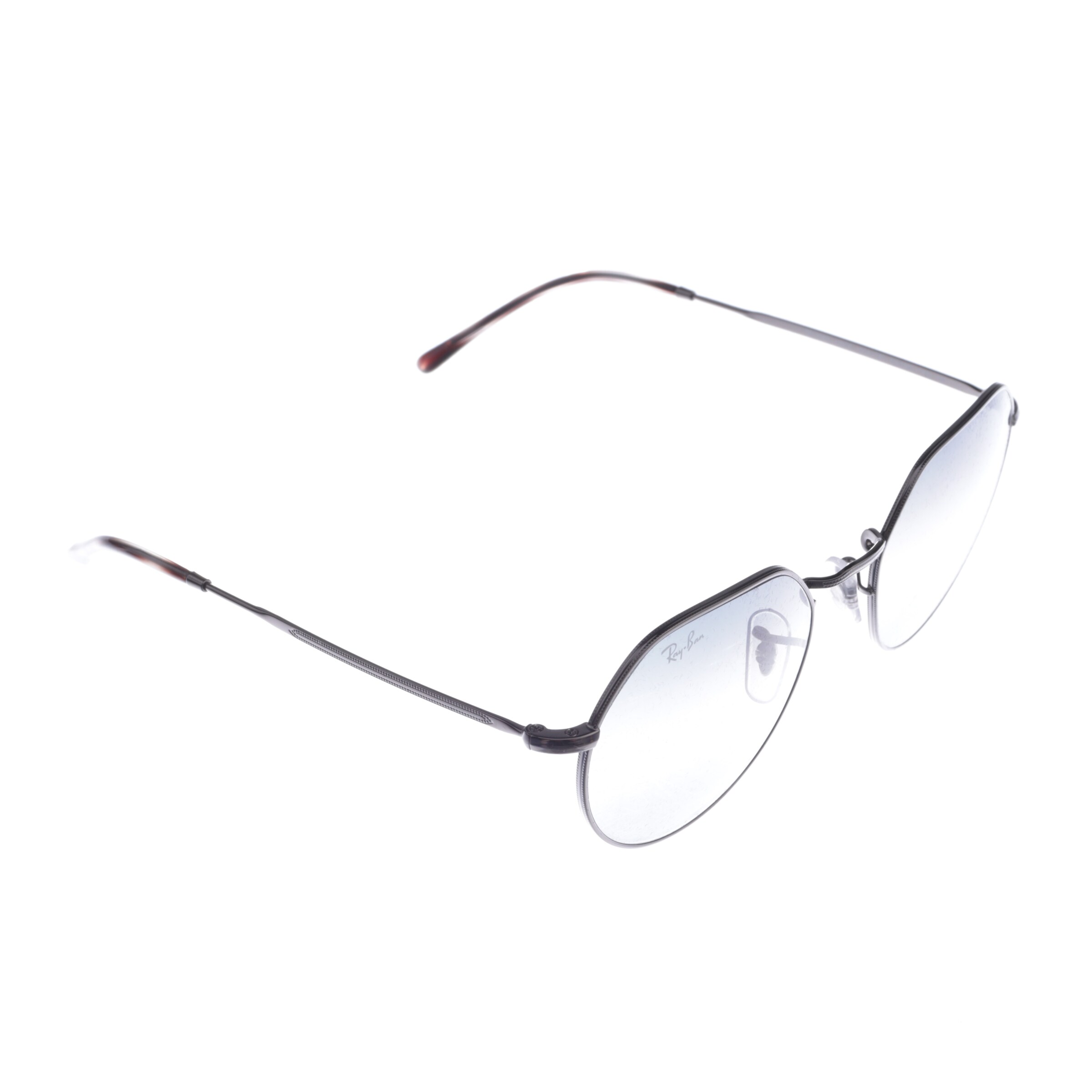 Ray-Ban Sunglasses in One size in Silver: front