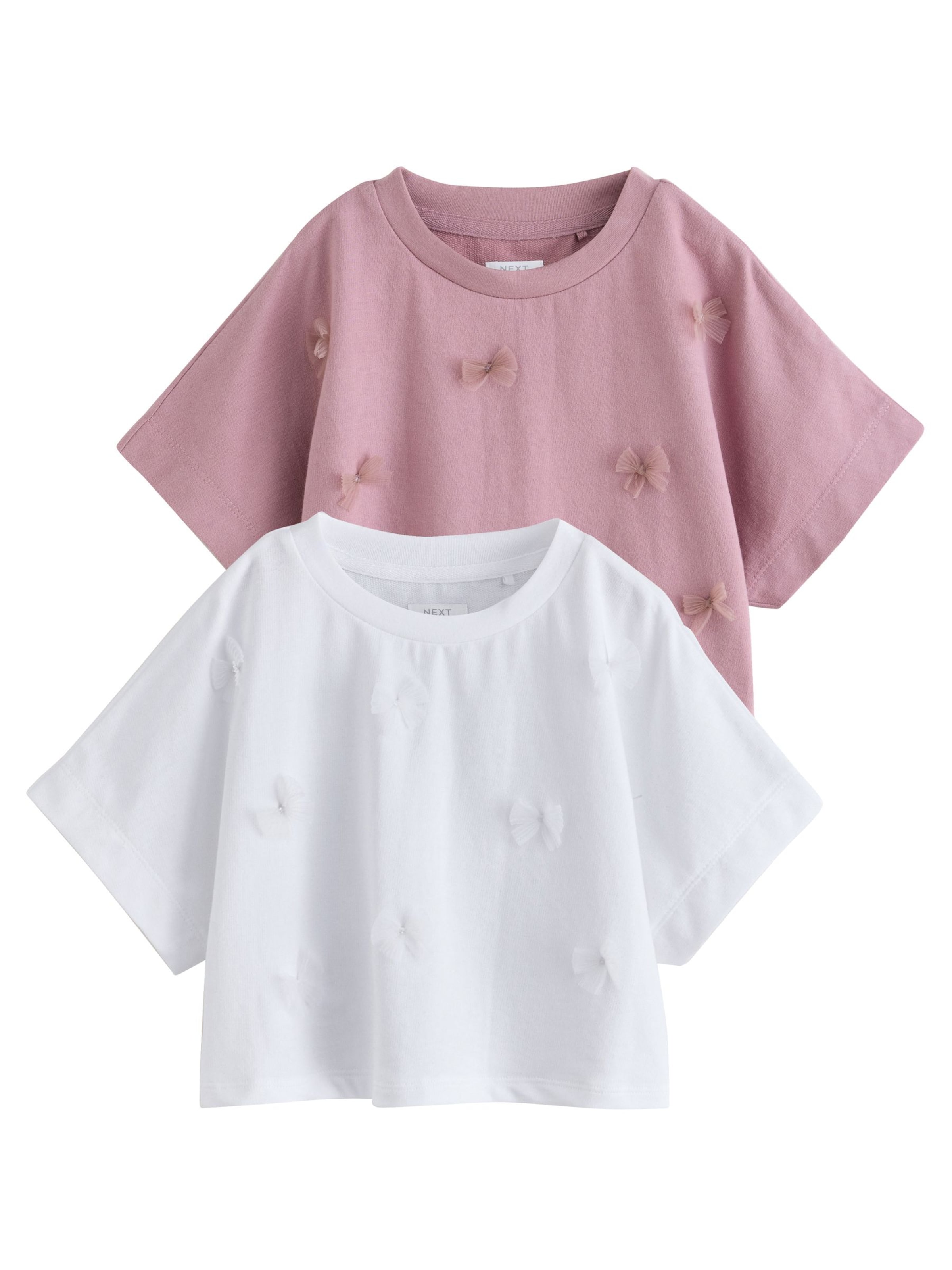 NextMajica - roza boja: prednji dio