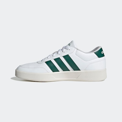 ADIDAS SPORTSWEAR Sneakers 'Breaknet 3.0' in Green / White, Item view