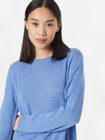 Claire Pullover 'Pernilla' in Blau