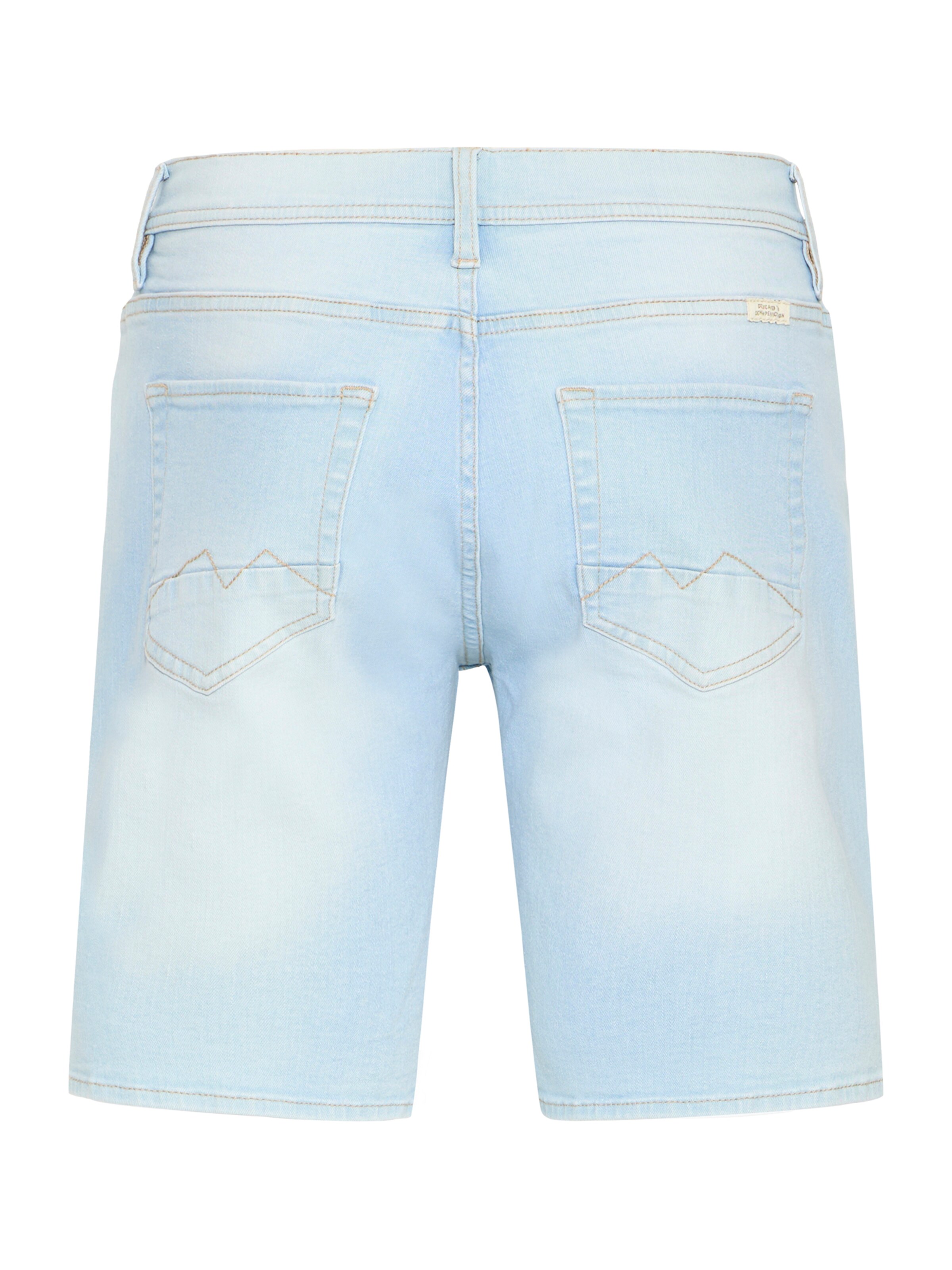 Slimfit Jeans 'BHTWISTER' di BLEND in blu