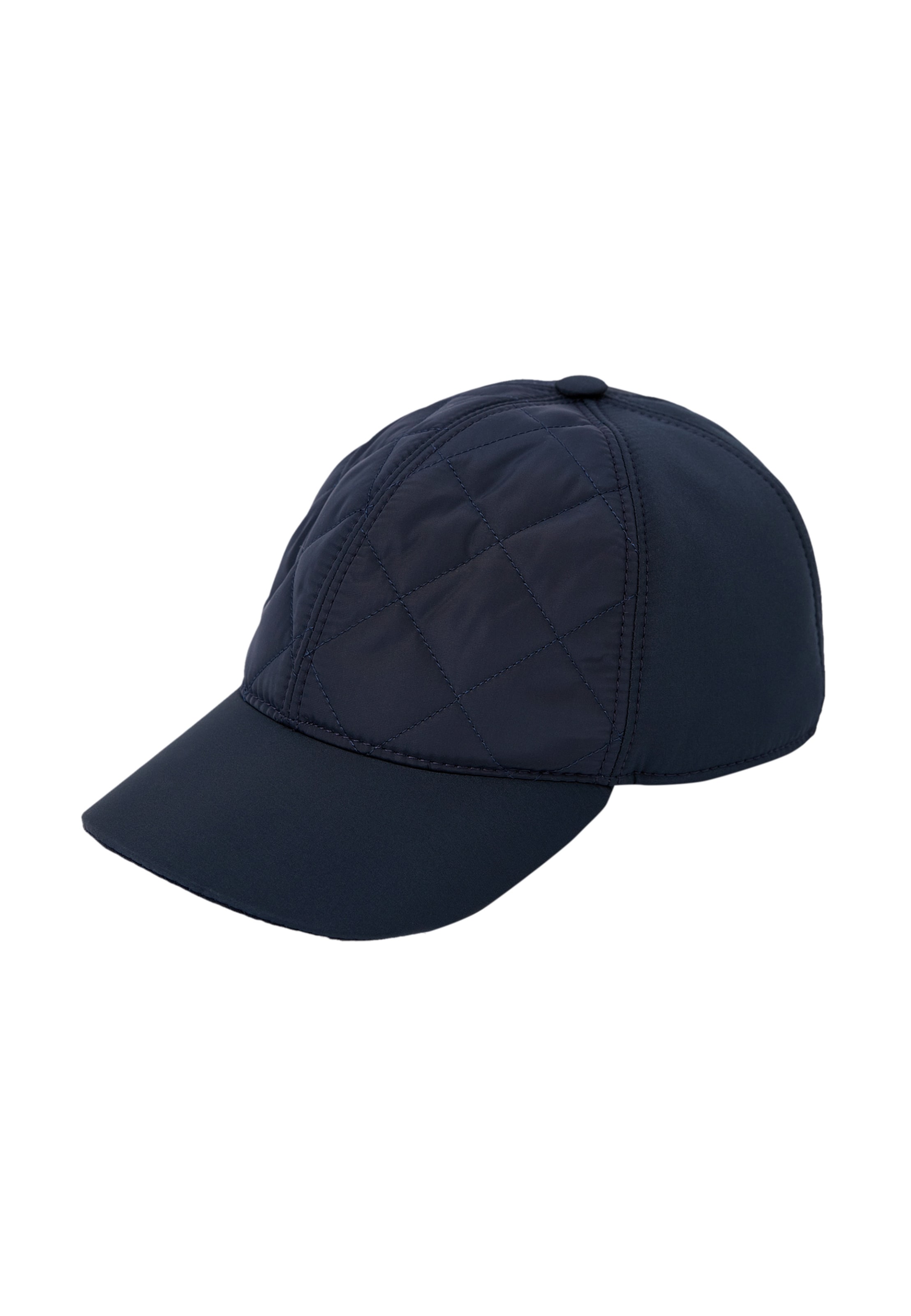 Finn Flare Pet 'Classic' in Blauw: voorkant