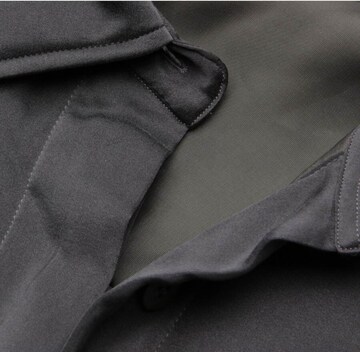 Van Laack Jacket & Coat in S in Grey