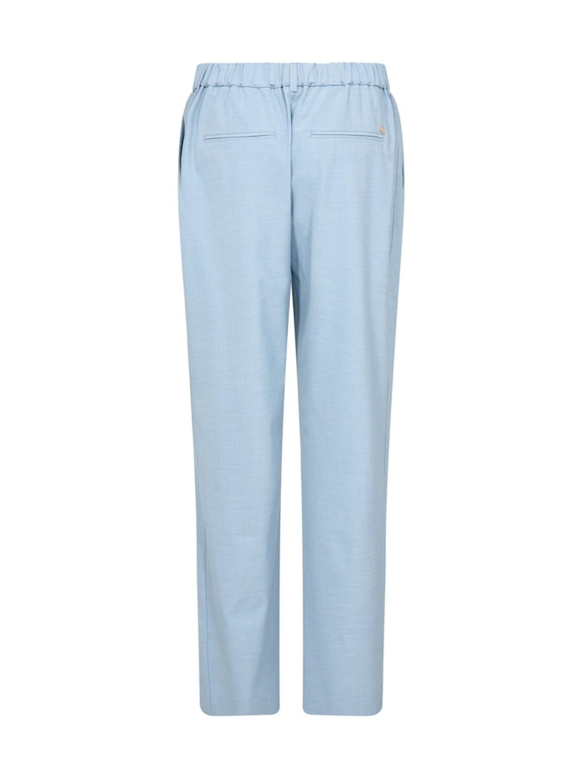 MOS MOSH Regular Hose 'MMBai Roy'‌‌‌‌‌‌‌‌‌‌ in Blau