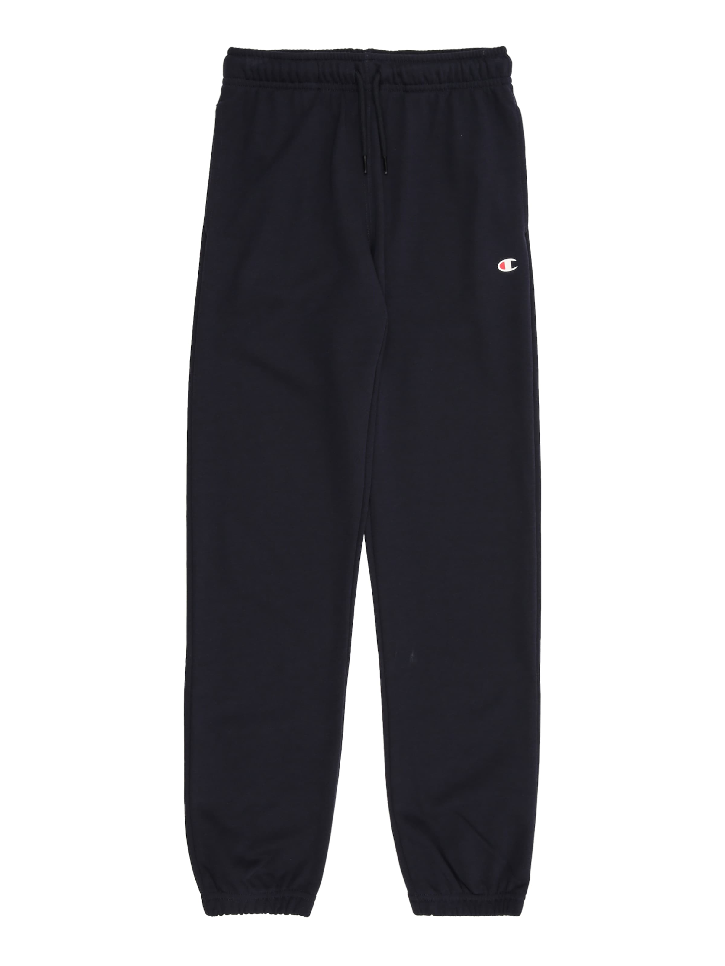Champion Authentic Athletic Apparel Pantalon en marine, Vue avec produit