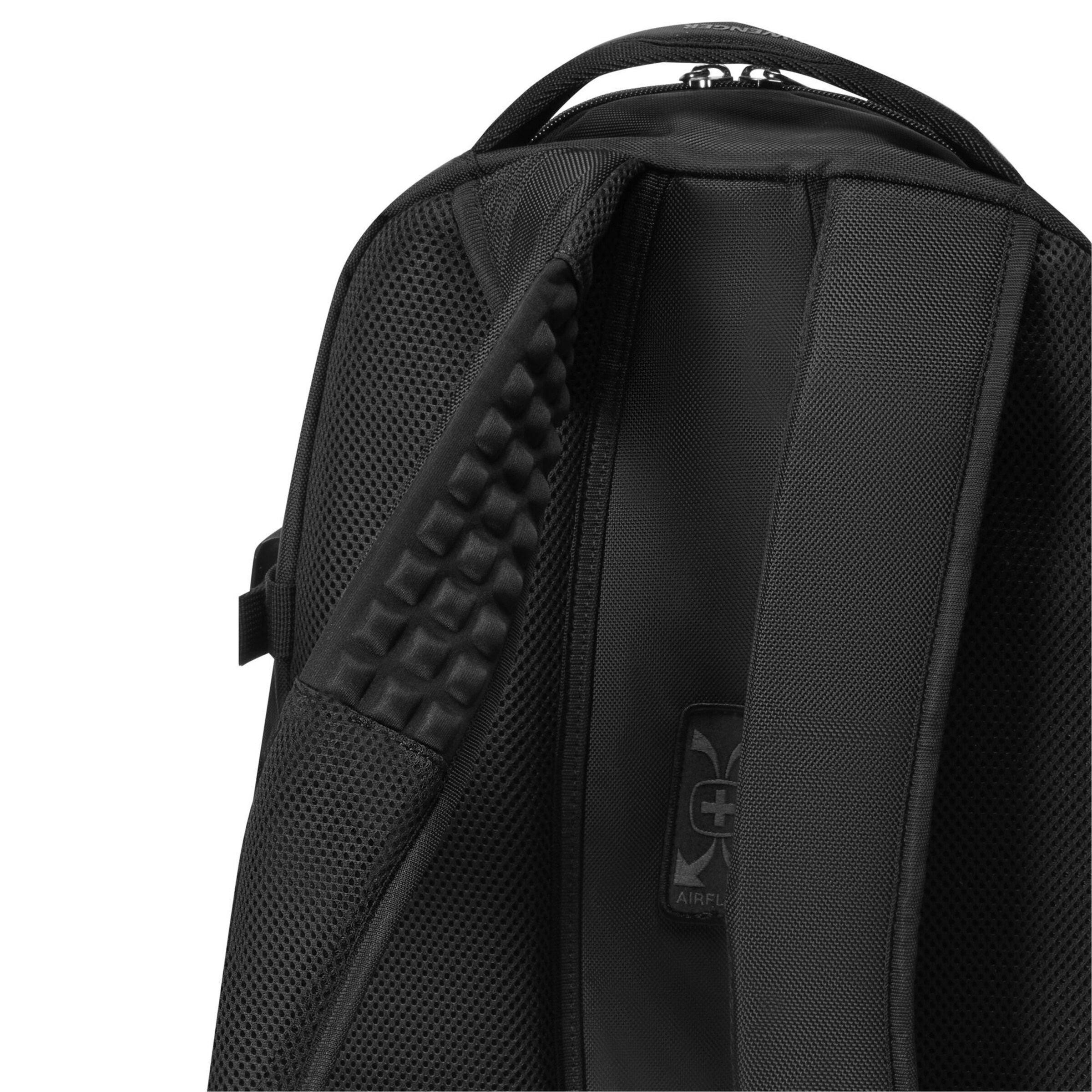 WENGER Rucksack 'XE Ryde ' in Schwarz
