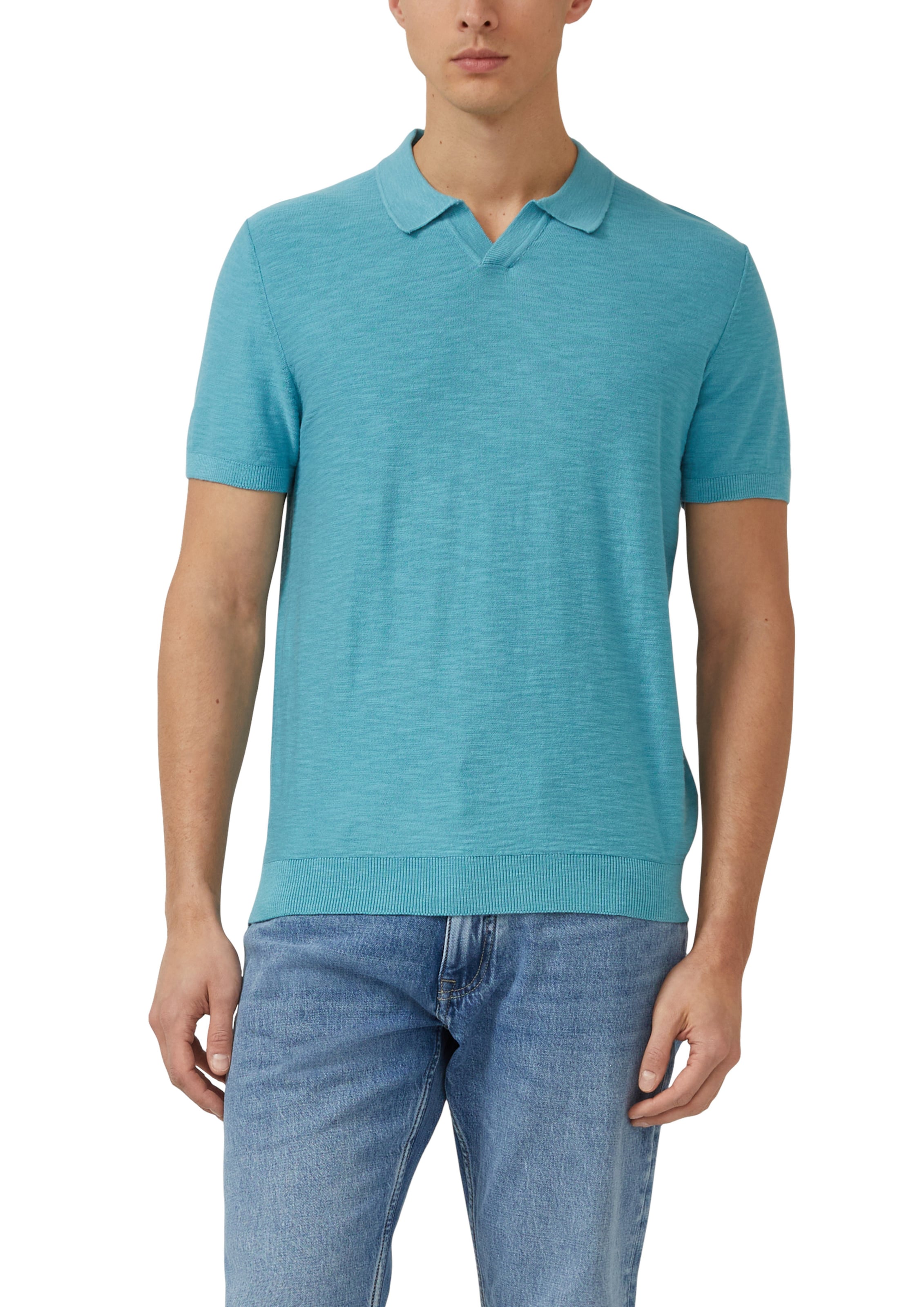 Pull-over s.Oliver en bleu