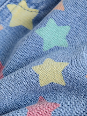 Next regular Τζιν σε μπλε