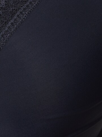 Tommy Hilfiger Underwear Бюстгальтер под футболку Бюстгальтер в Синий