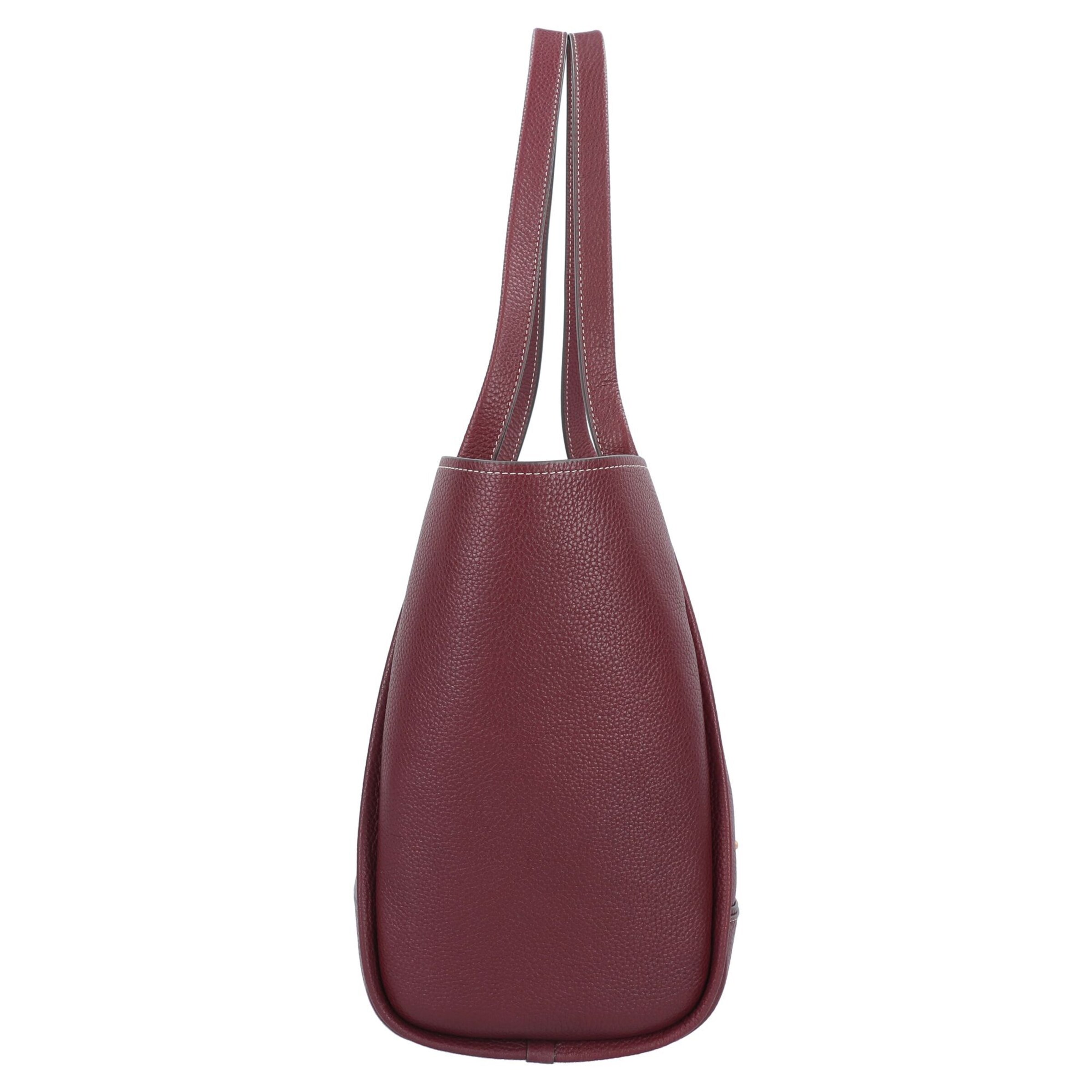 Kate Spade Shopper 'Gramercy' in Brown