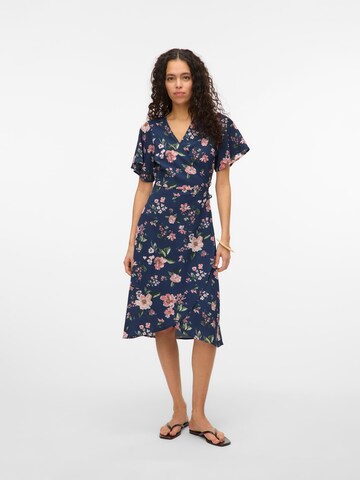 Abito 'VMSAKI' di VERO MODA in blu