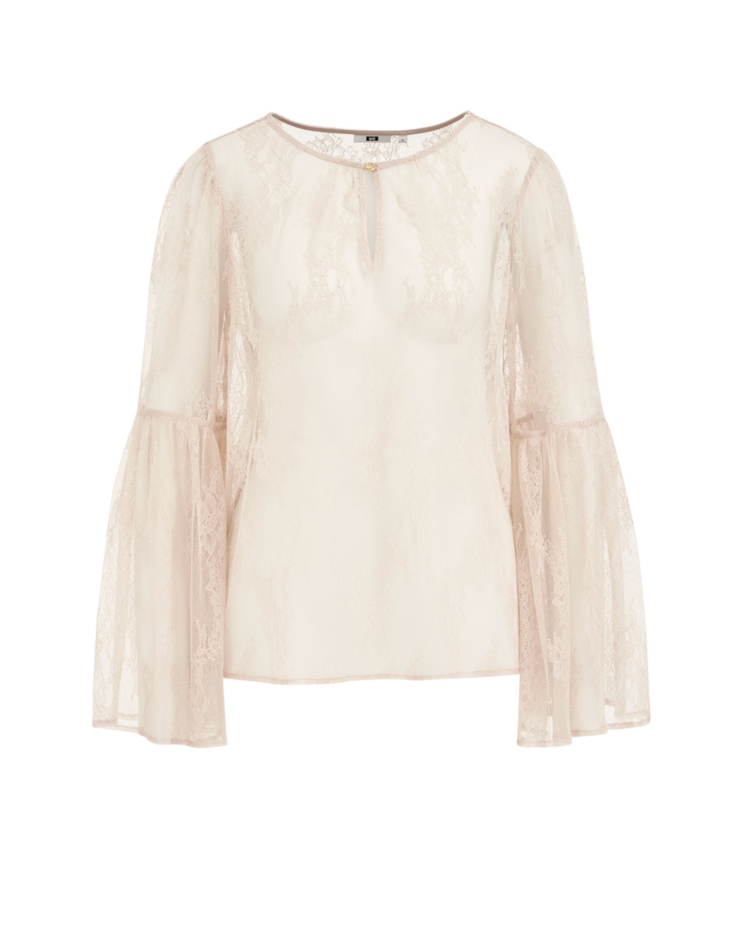 WE Fashion Bluza v velikosti XS  | bež barva, Prikaz izdelka