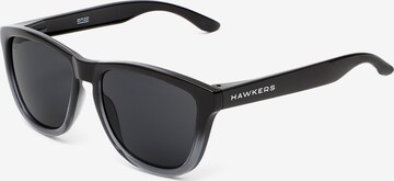HAWKERS Sunglasses 'One' in Black: front