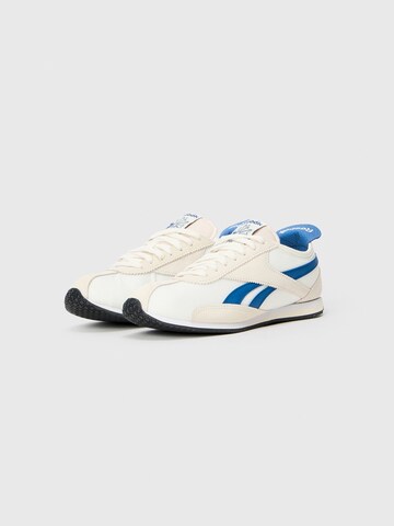 Reebok Platform trainers 'R400' in White