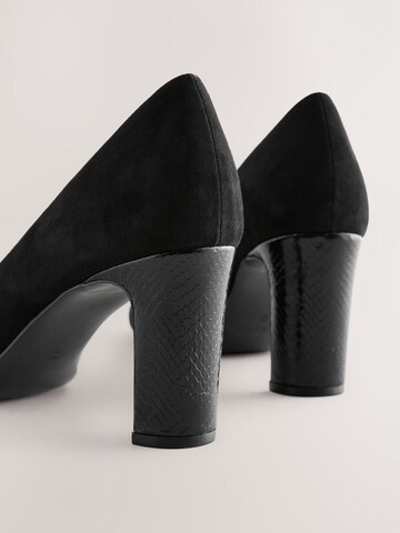 Next Lodičky 'Forever Comfort®' – černá