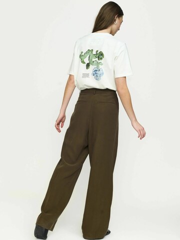 Soft Rebels Top ' SREdana ' – bílá