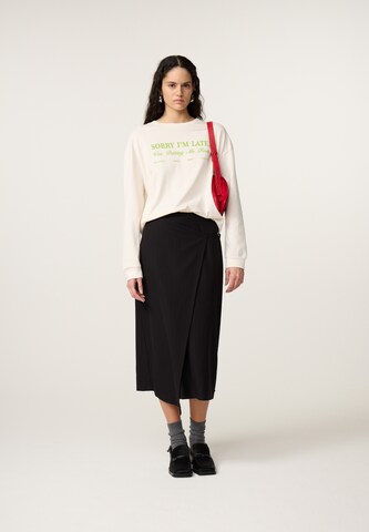 Fabienne Chapot Shirt in Wit