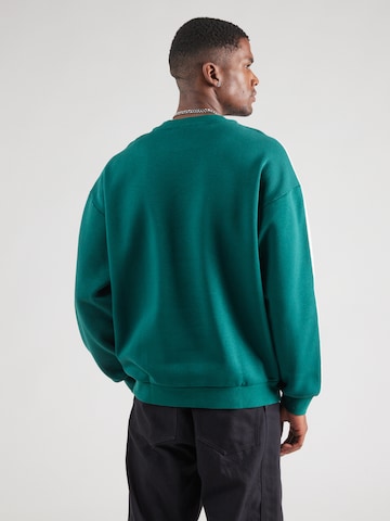 ADIDAS ORIGINALS Μπλούζα φούτερ 'Adicolor' σε πράσινο