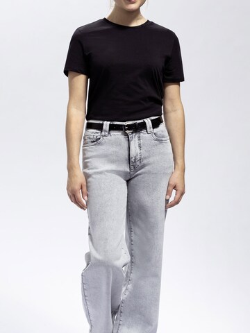 Tamaris Gürtel 'Essential Classics' in Schwarz