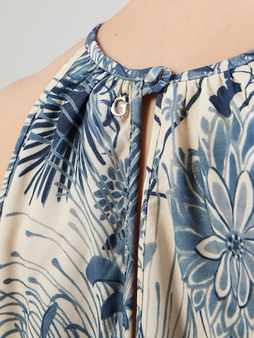 GUESS Blouse in Blue