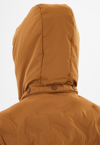 Whistler Outdoor jacket 'Dido' in Brown