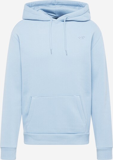 HOLLISTER Sweater majica u svijetloplava, Pregled proizvoda