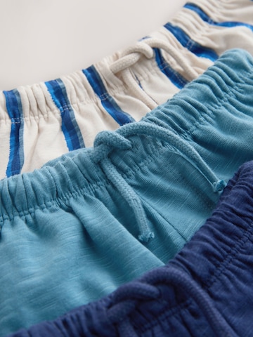 Regular Pantalon Next en bleu