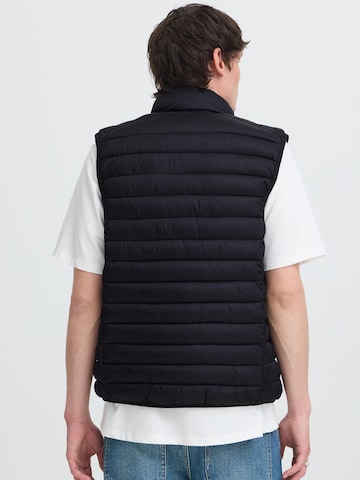 BLEND - Colete 'Romsey' em preto
