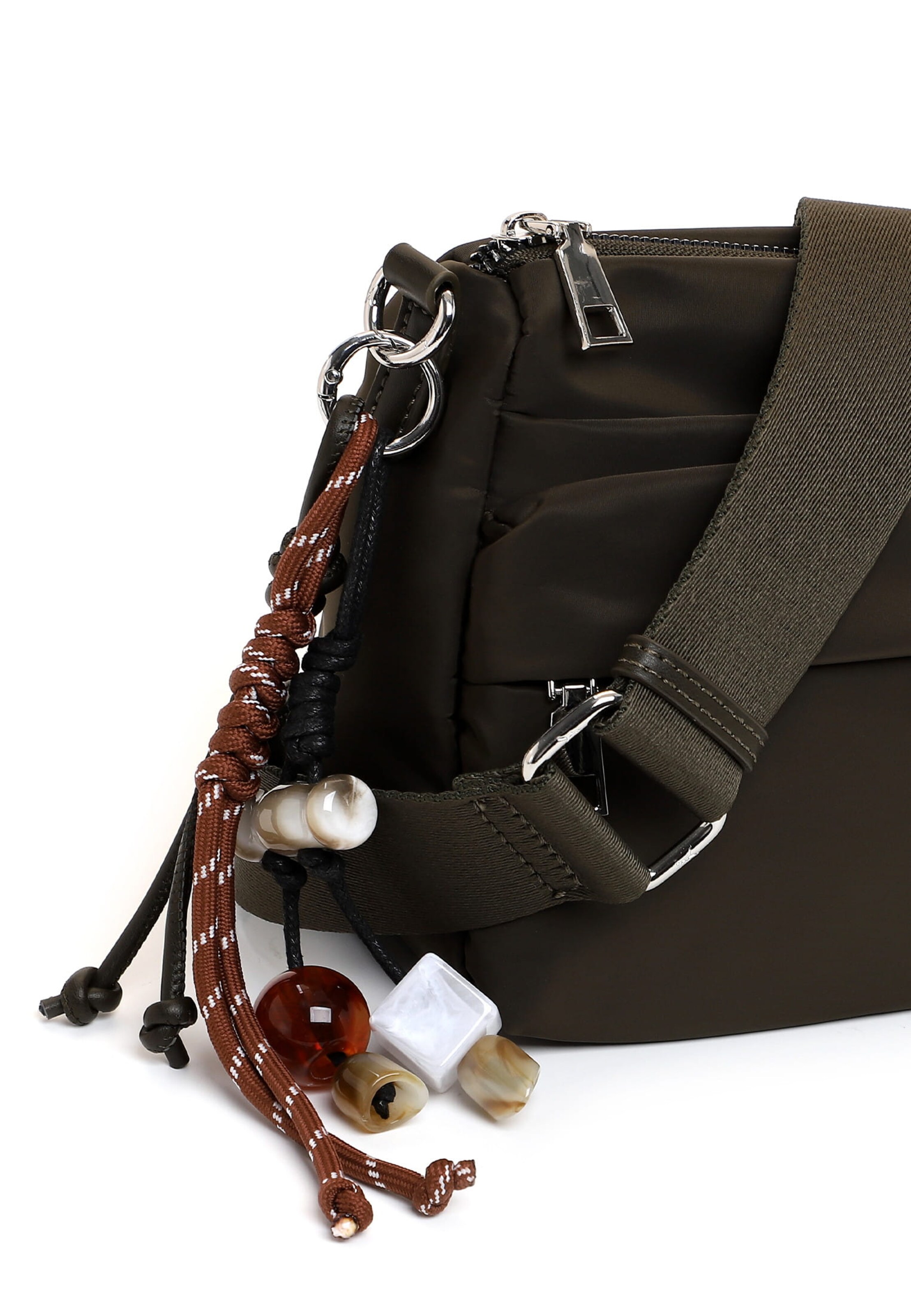Sac à bandoulière 'SFY Sandey' Suri Frey en vert