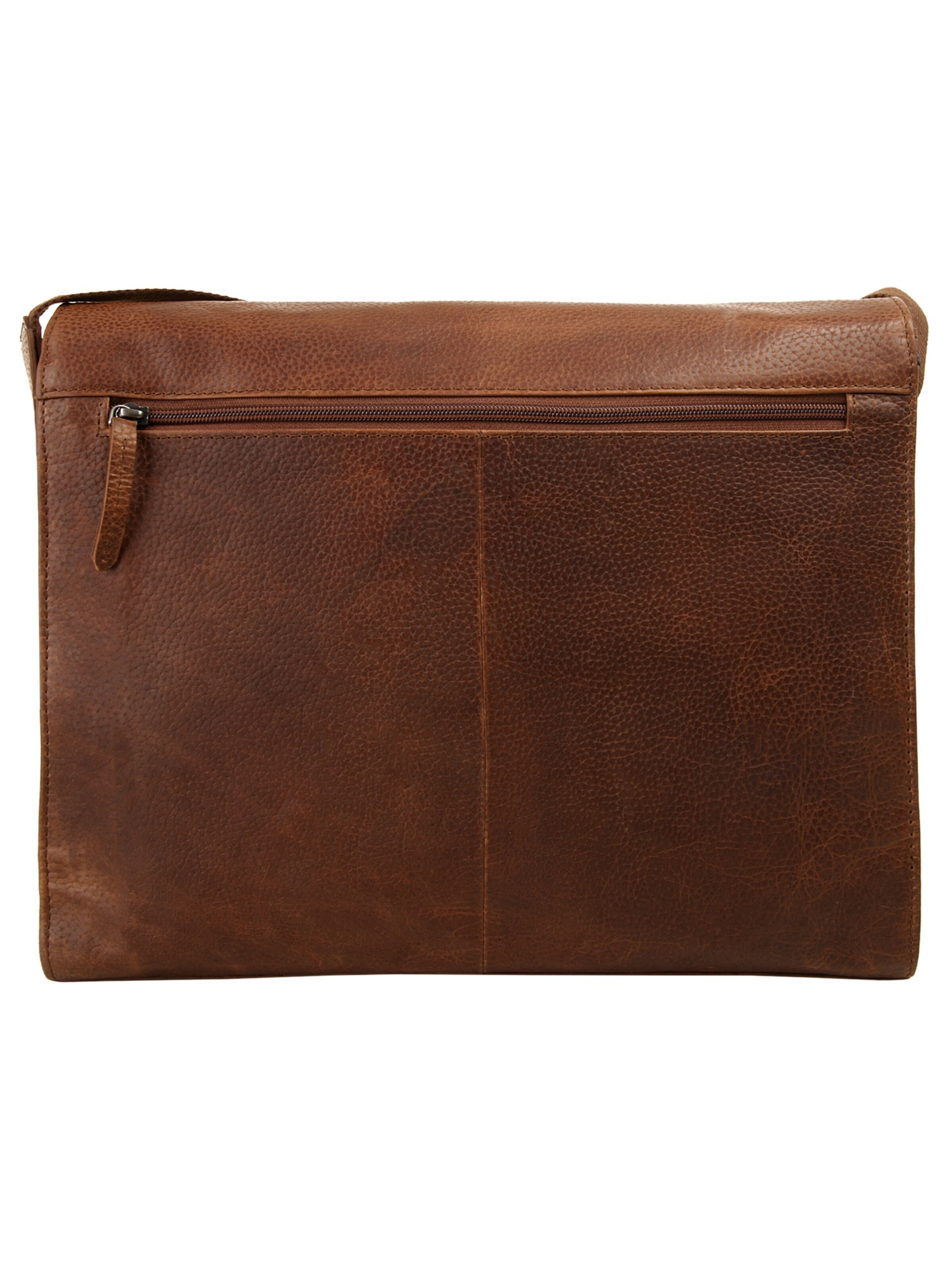 BODENSCHATZ Messenger‌‌‌‌ in Braun